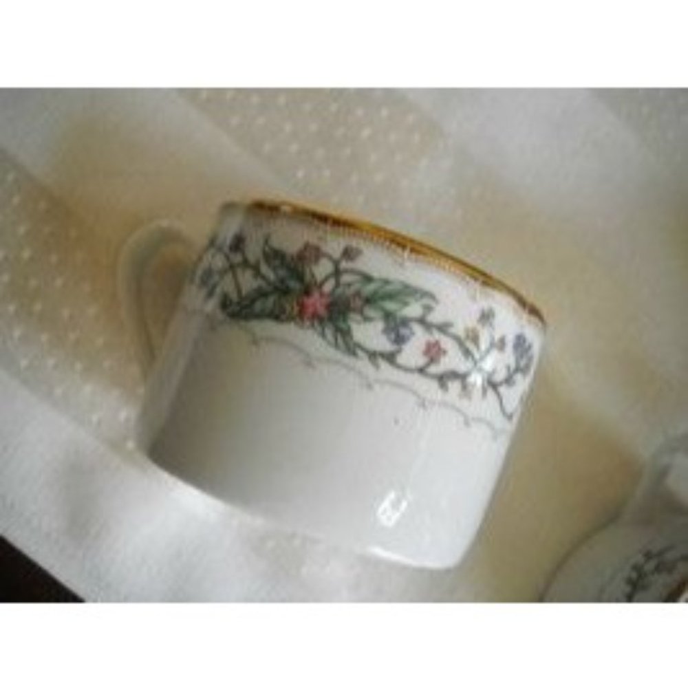 Farberware #486 Wellesley 1996 Katherine Bobonovsky Cup Collect